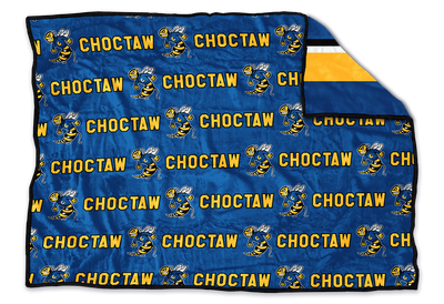Choctaw Yellowjackets