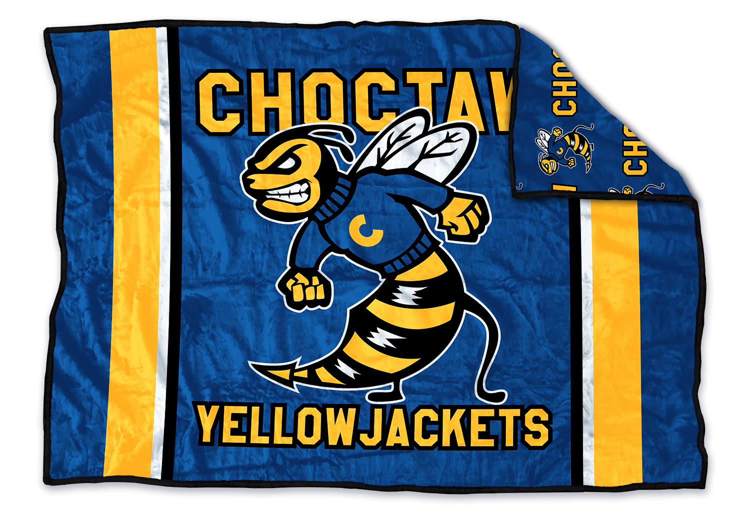 Choctaw Yellowjackets