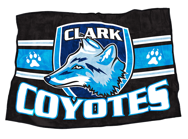 Clark Coyotes