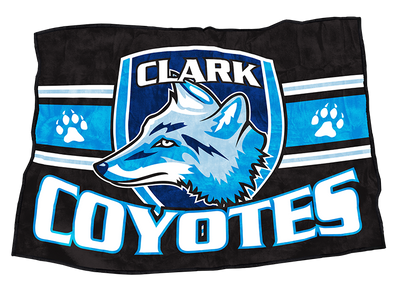 Clark Coyotes