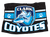 Clark Coyotes