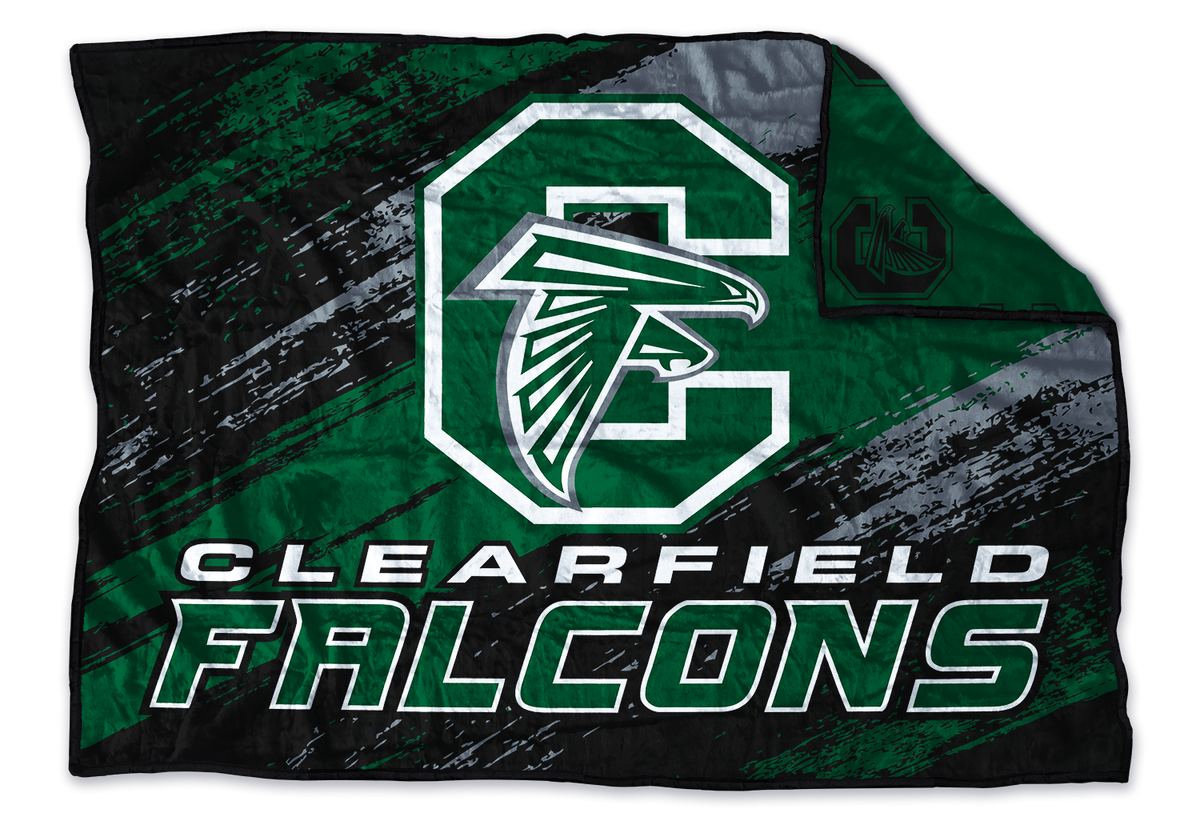 Clearfield Falcons