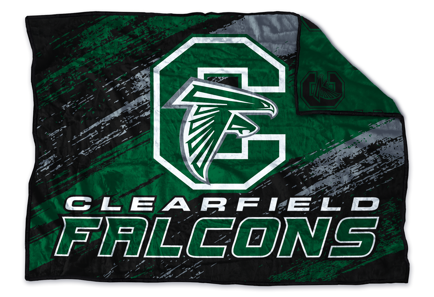 Clearfield Falcons
