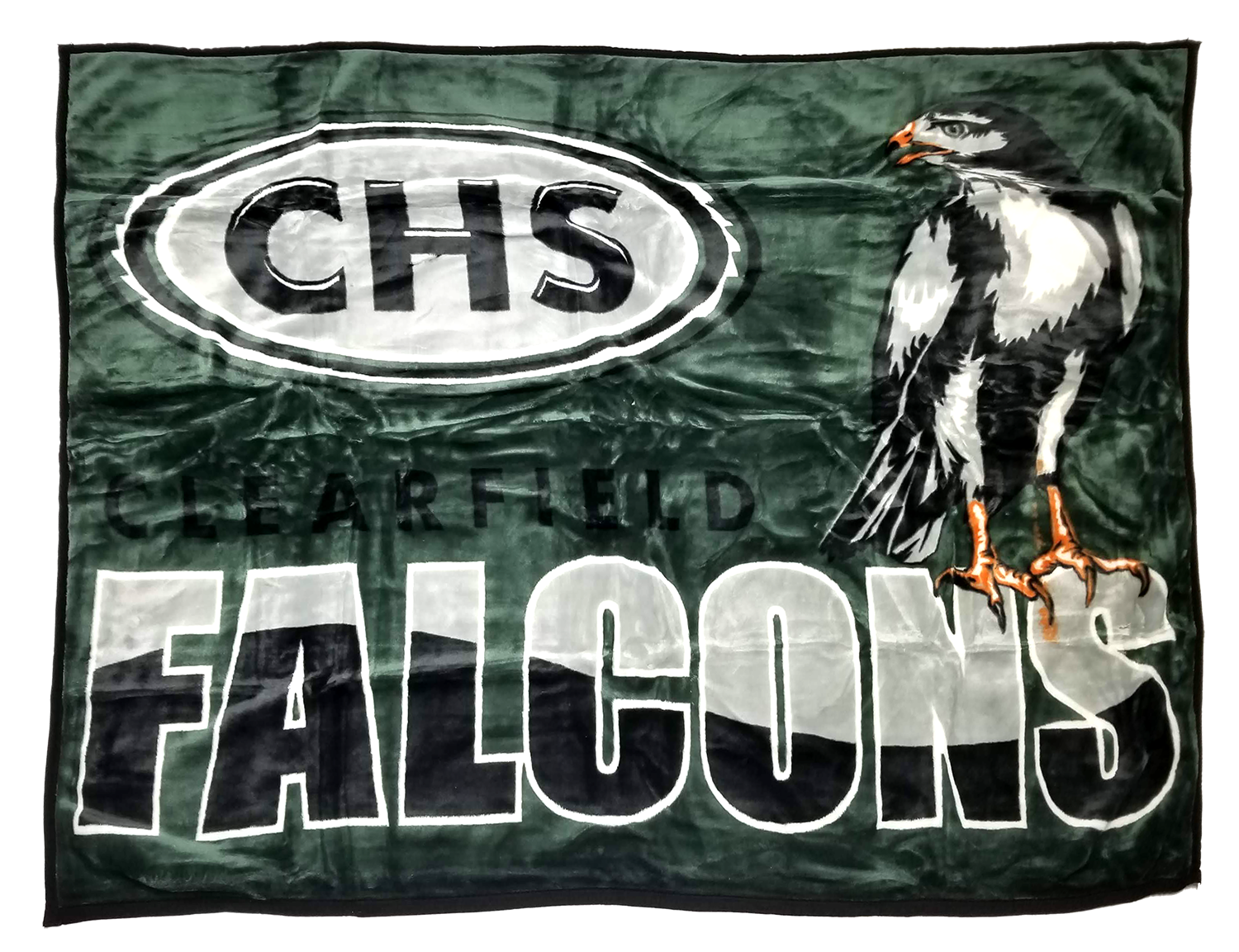 Clearfield Falcons
