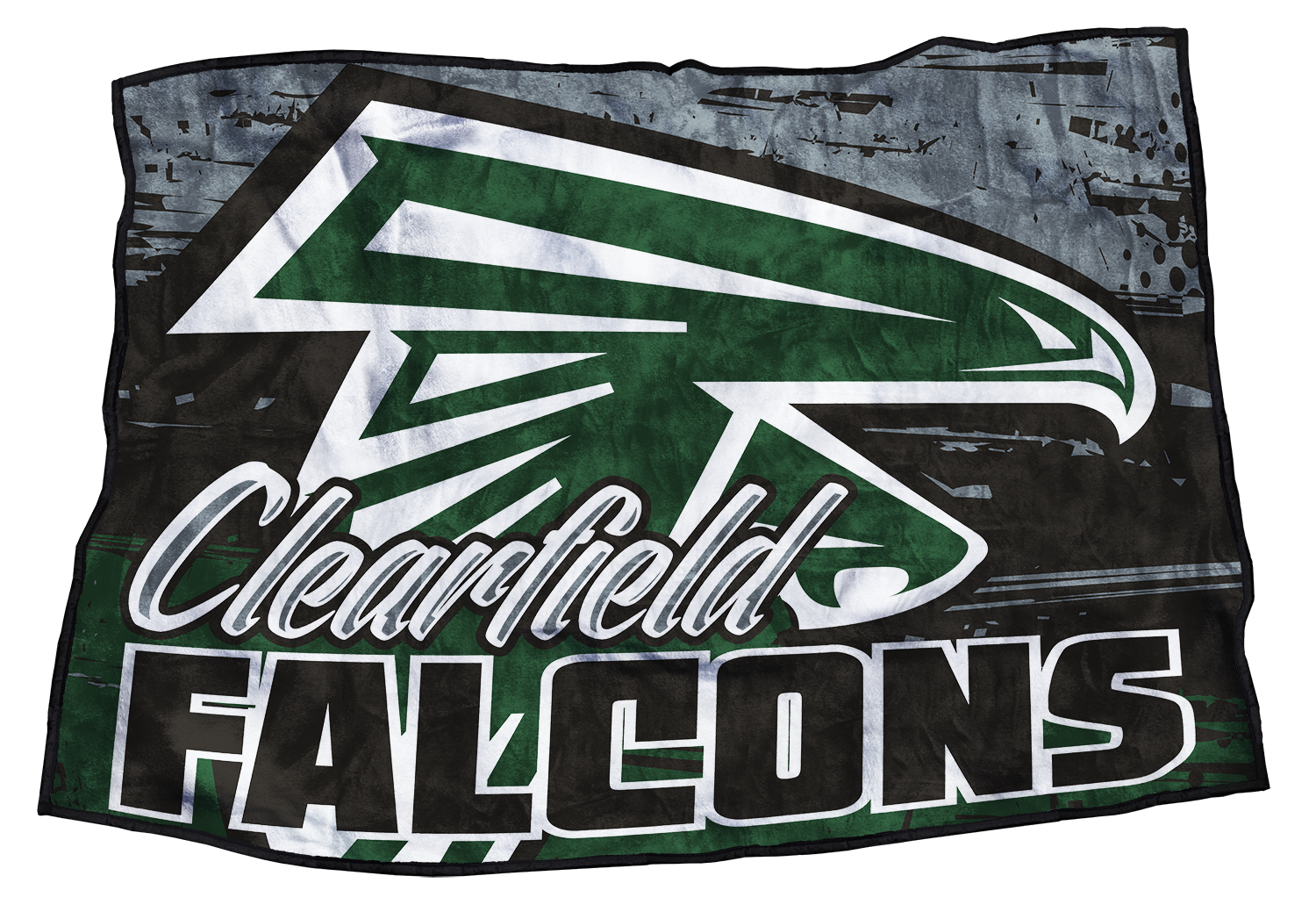 Clearfield Falcons