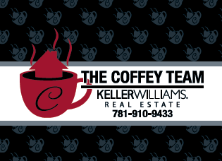 Keller Williams Realty - Brian Coffey