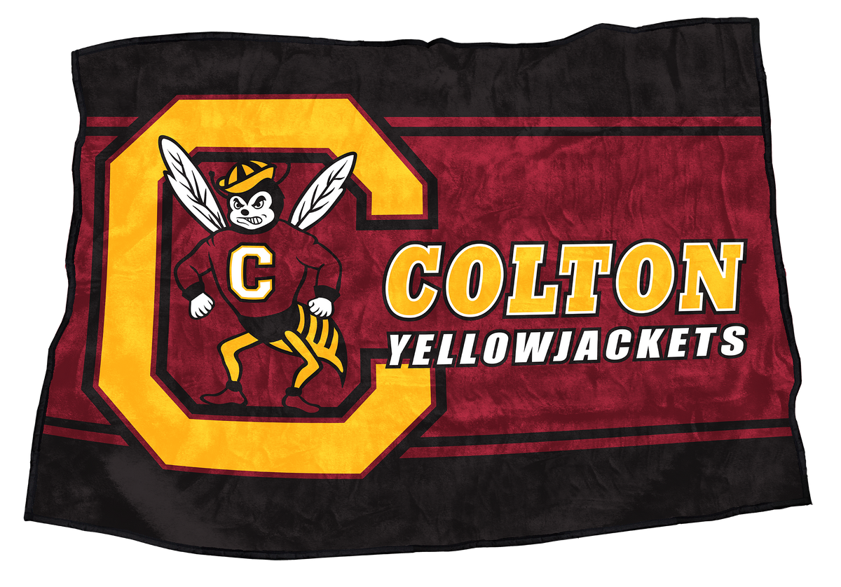 Colton Yellowjackets