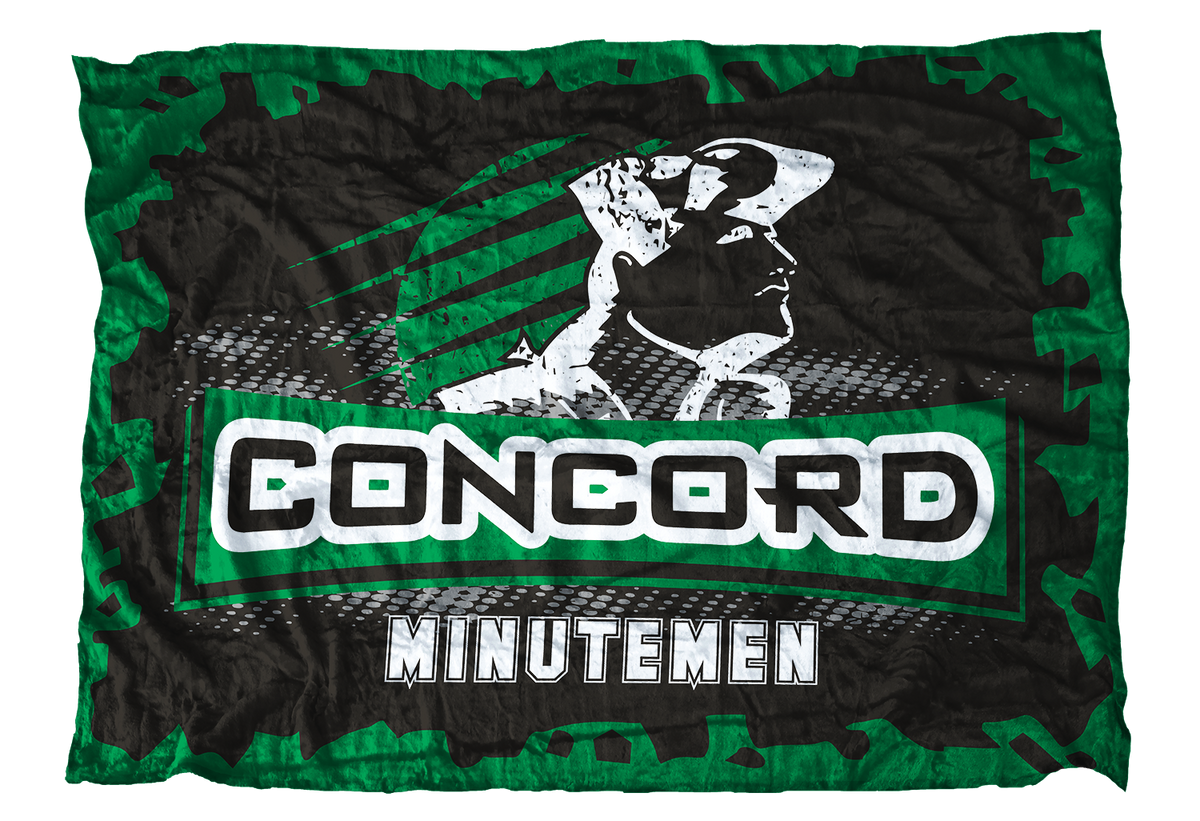 Concord Minutemen