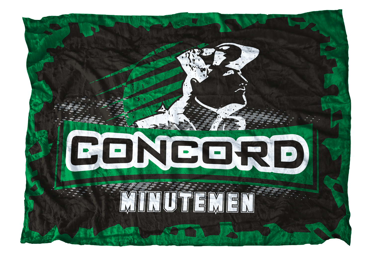 Concord Minutemen