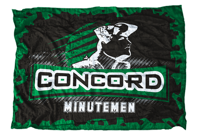 Concord Minutemen