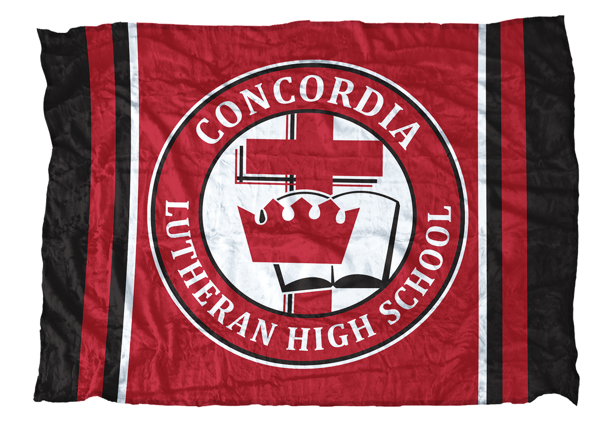 Concordia Lutheran Cadets