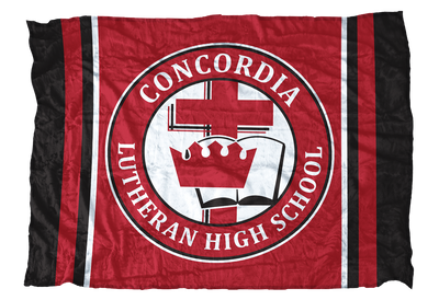 Concordia Lutheran Cadets