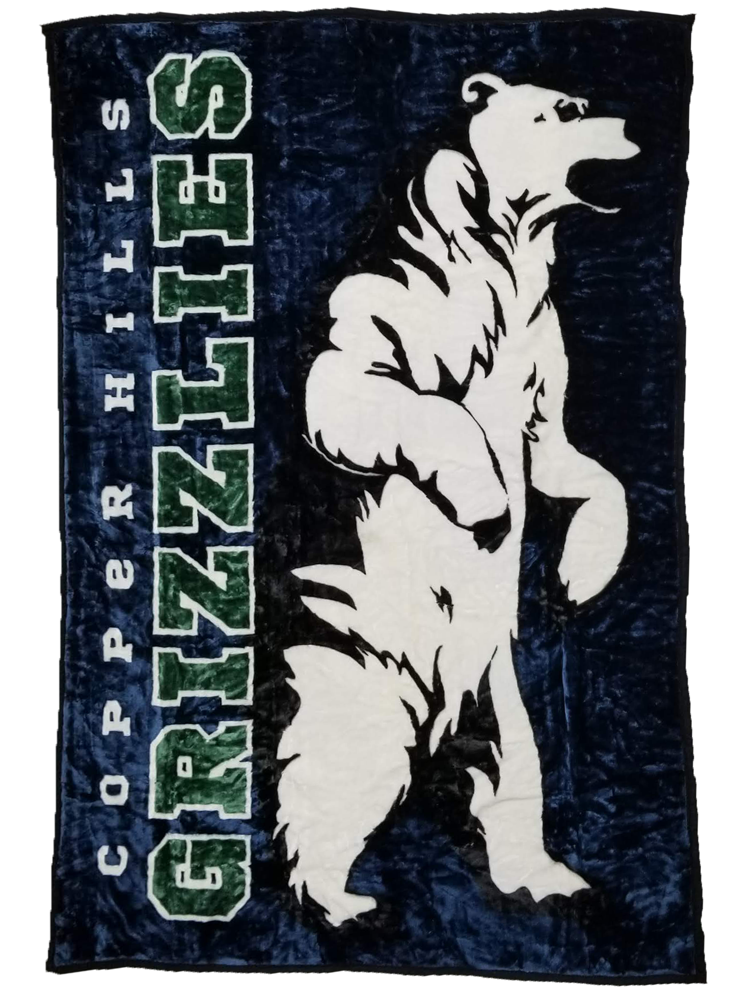Copper Hills Grizzlies