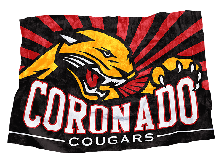 Coronado Cougars