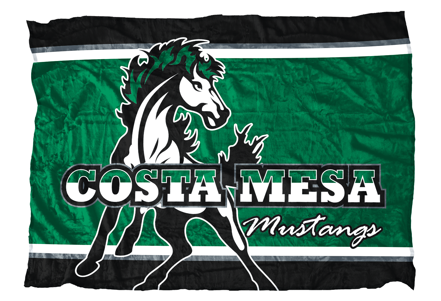 Costa Mesa Mustangs