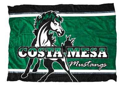 Costa Mesa Mustangs