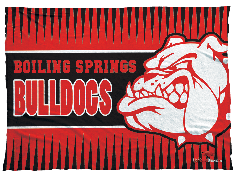 Boiling Springs Bulldogs