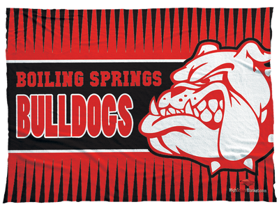 Boiling Springs Bulldogs