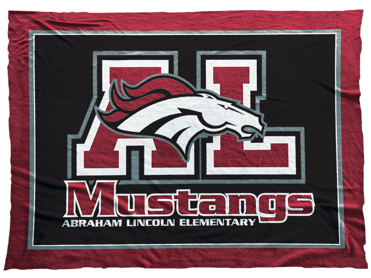 Abraham Lincoln Mustangs
