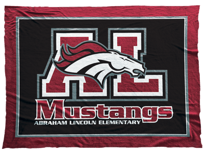 Abraham Lincoln Mustangs