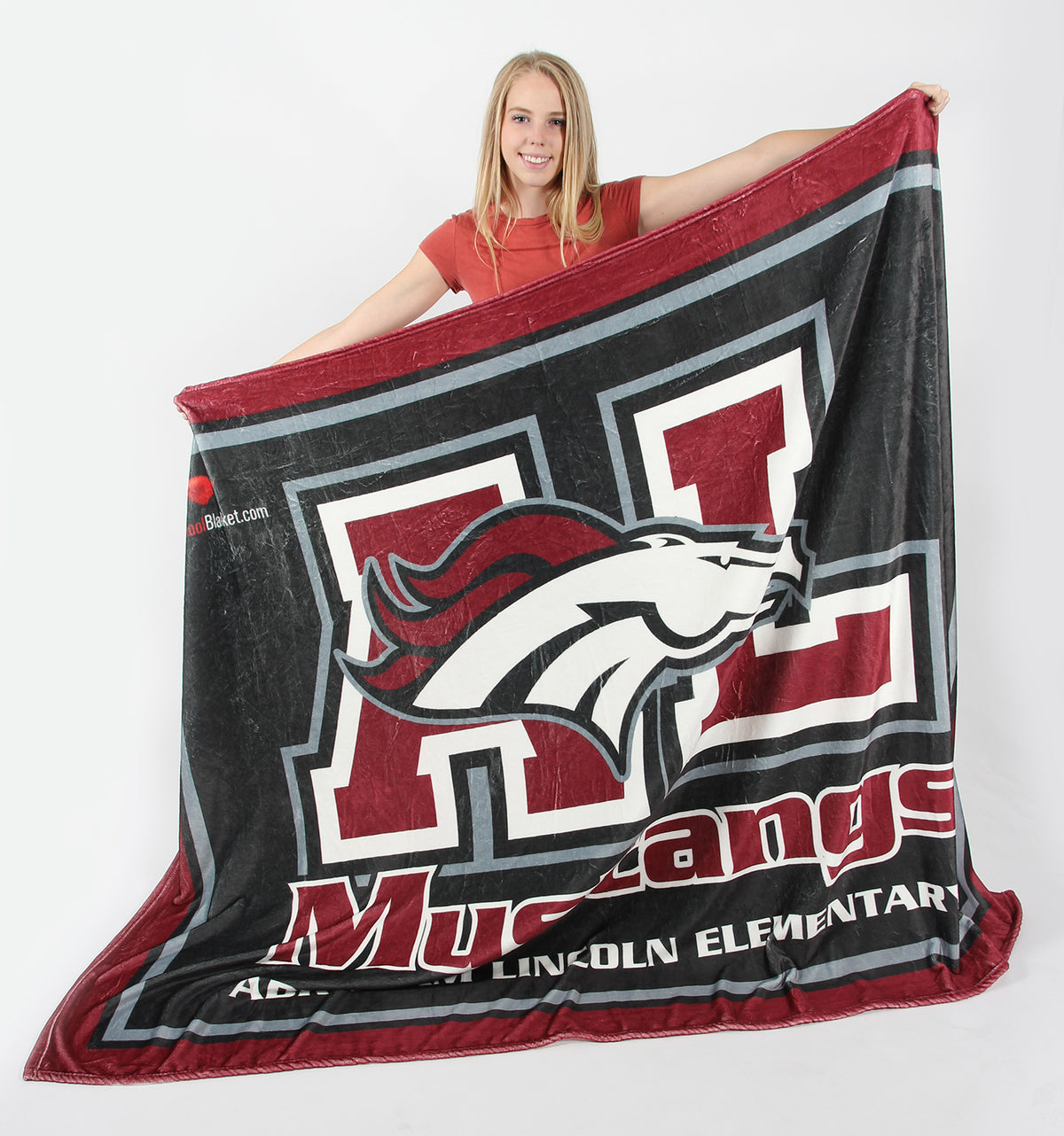 Abraham Lincoln Mustangs