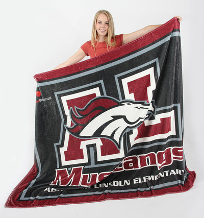 Abraham Lincoln Mustangs