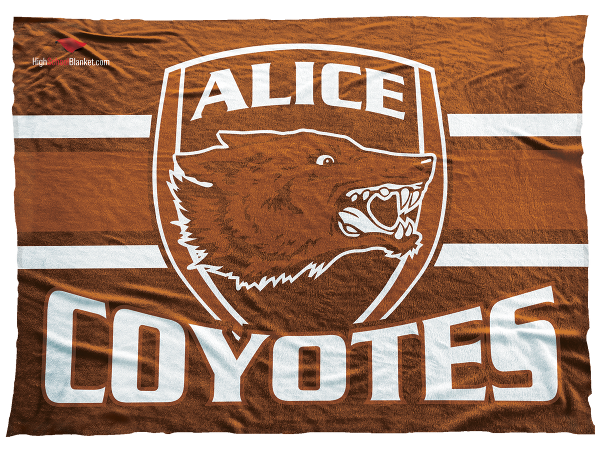 Alice Coyotes