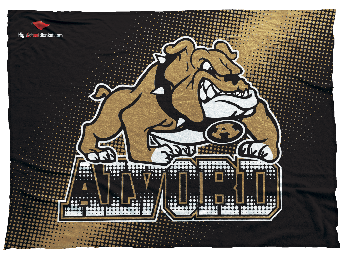 Alvord Bulldogs