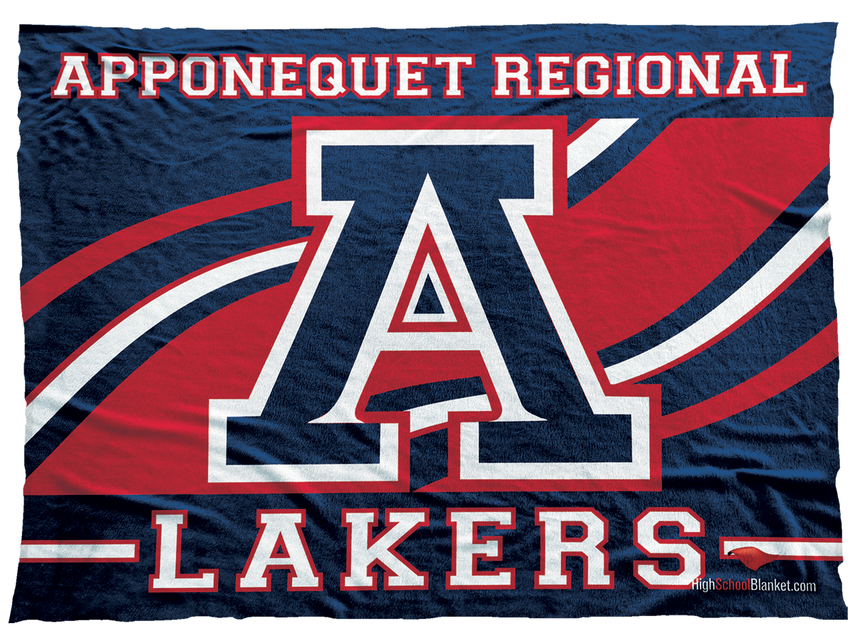 Apponequet Regional Lakers