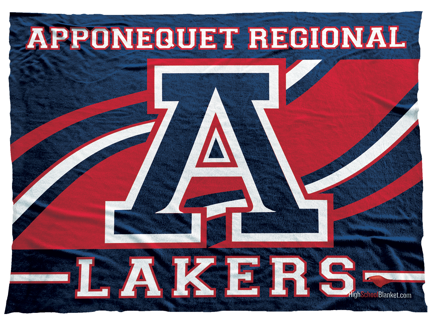 Apponequet Regional Lakers