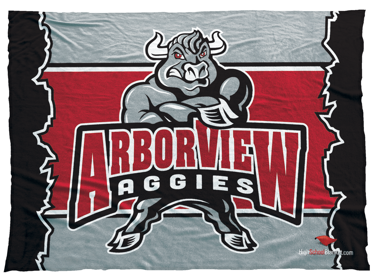 Arbor View Aggies