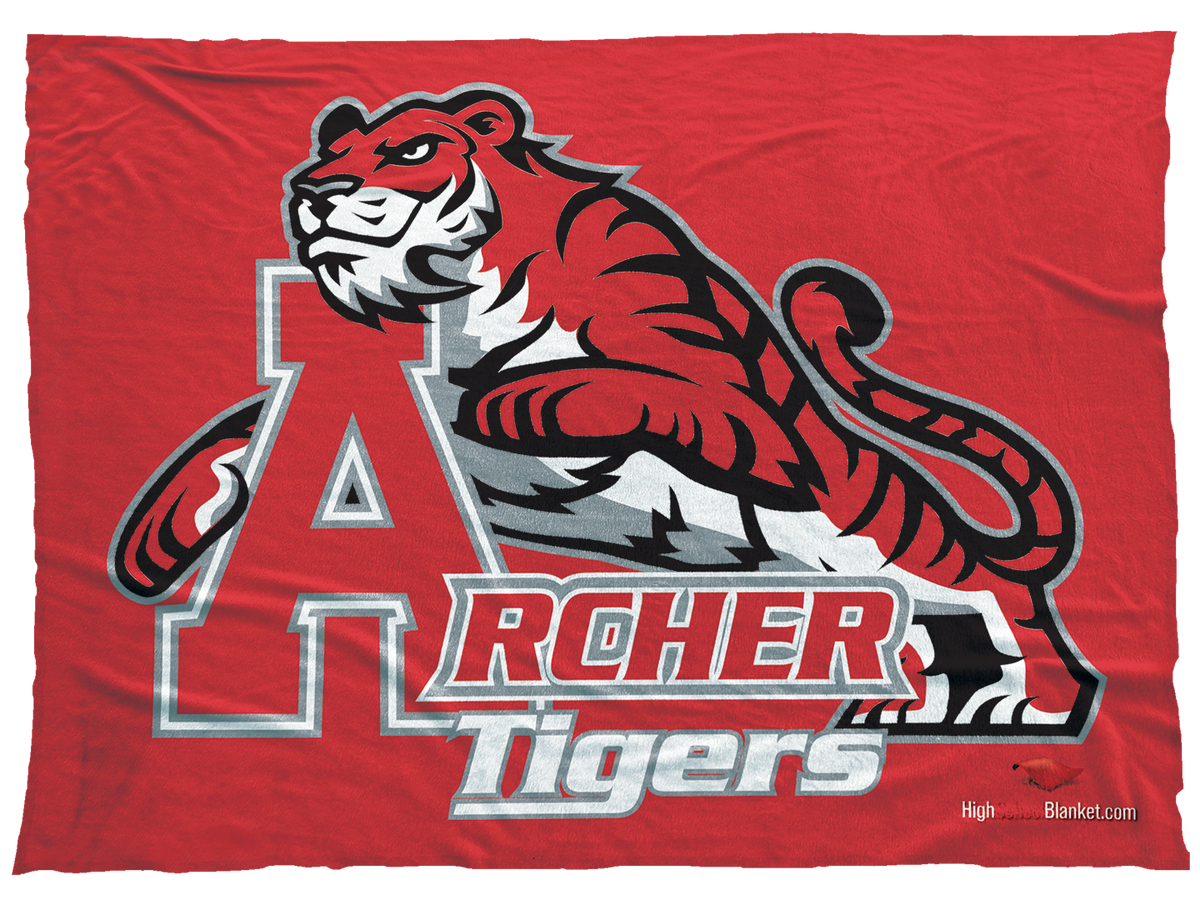 Archer Tigers