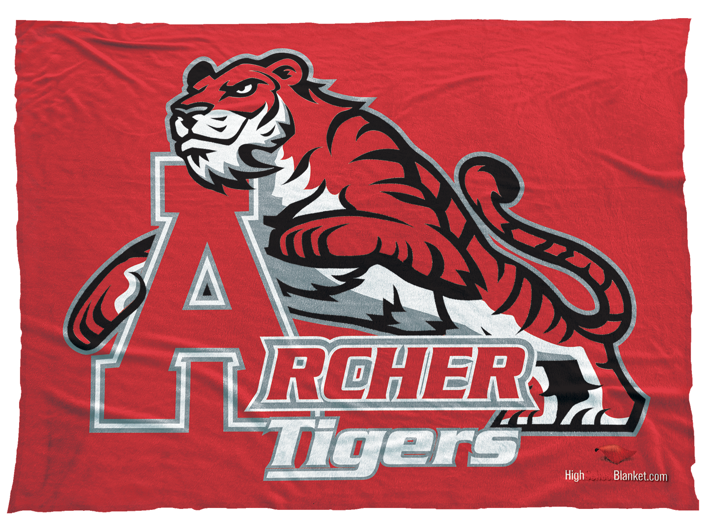 Archer Tigers