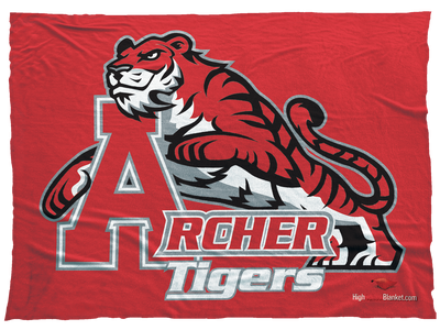 Archer Tigers