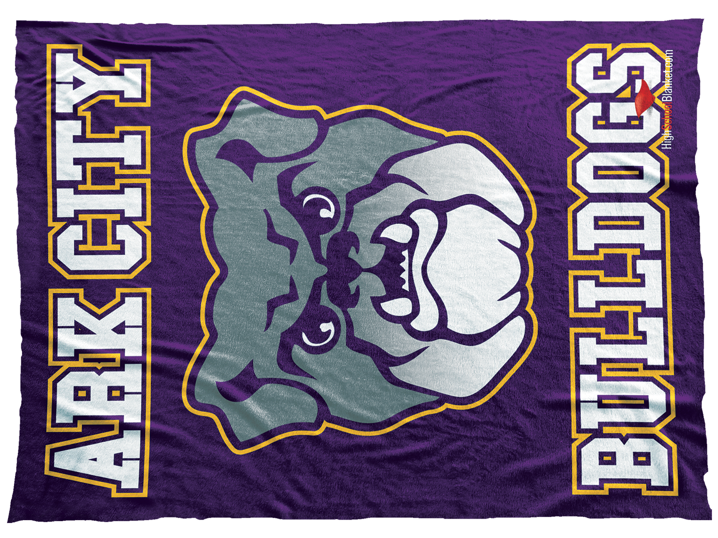 Ark City Bulldogs