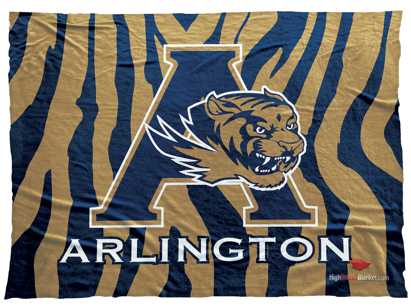 Arlington Tigers