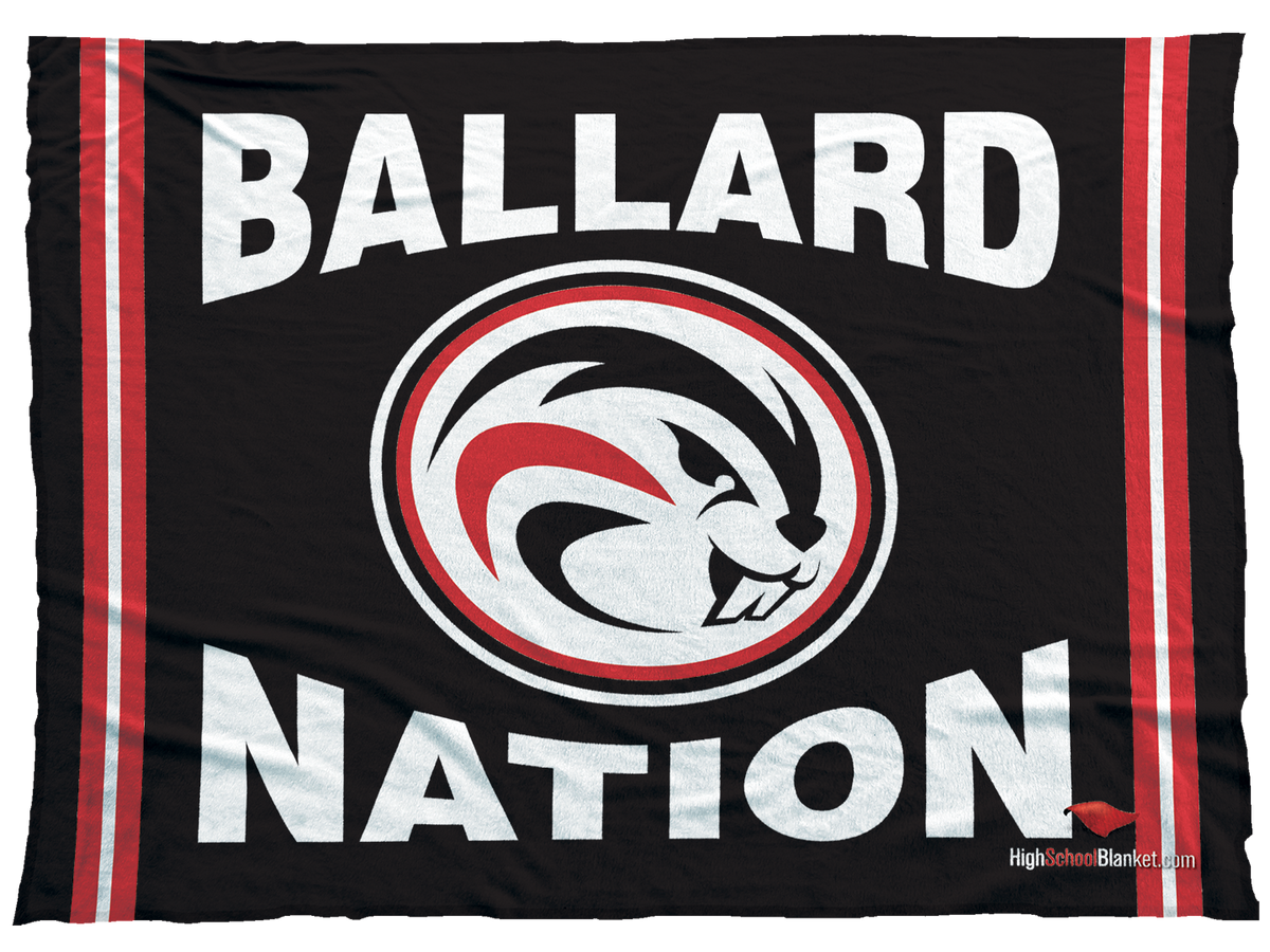 Ballard Beavers