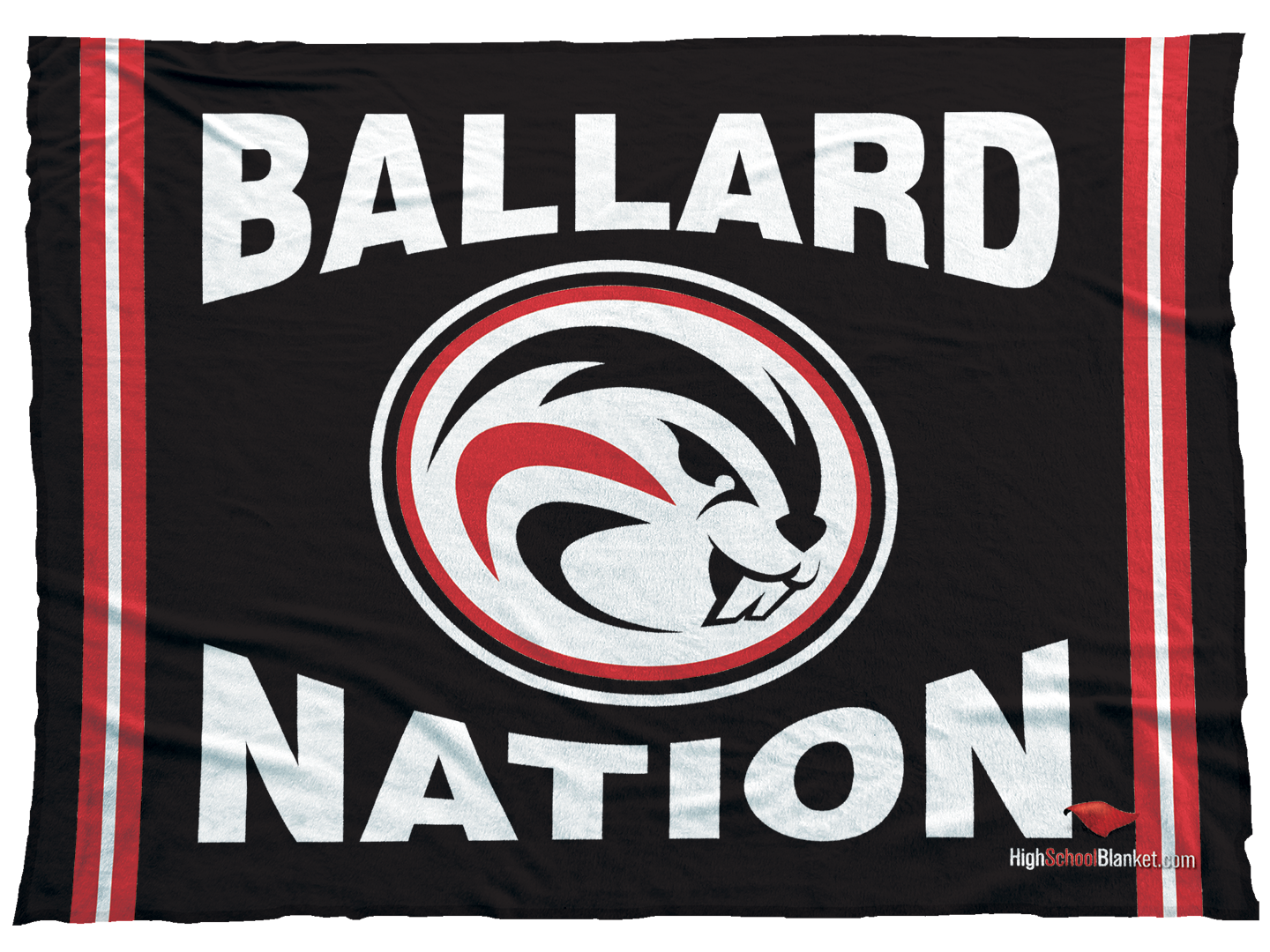Ballard Beavers