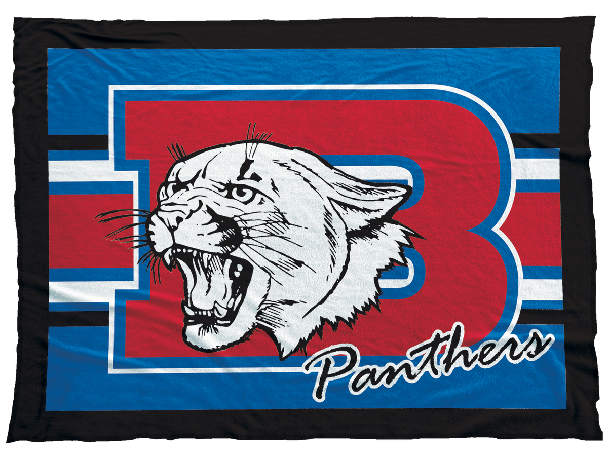 Bartlett Panthers