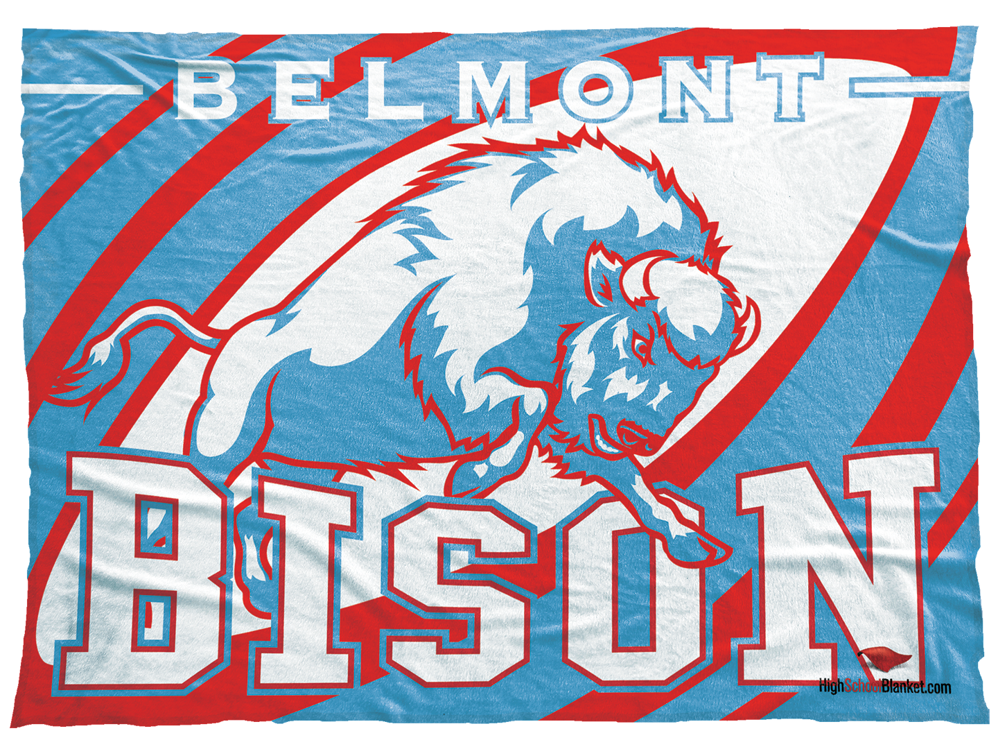 Belmont Bison