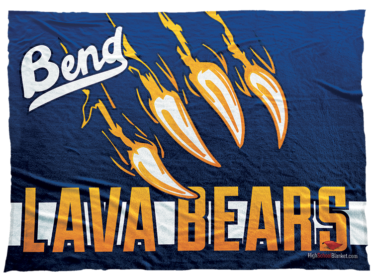 Bend Lava Bears