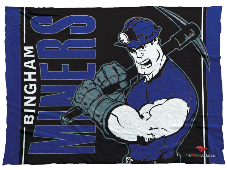 Bingham Miners