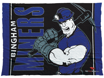 Bingham Miners