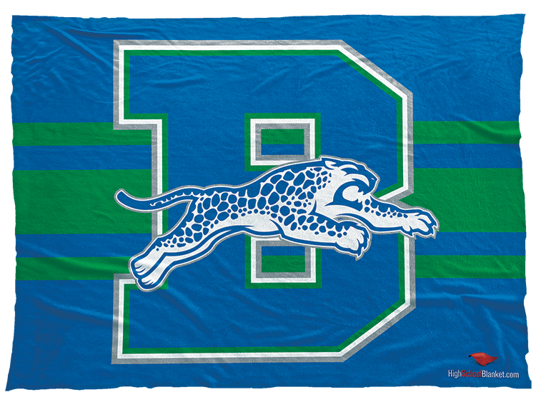 Blue Springs South Jaguars