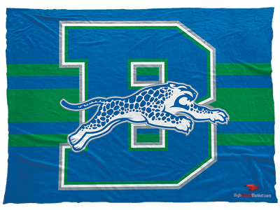 Blue Springs South Jaguars
