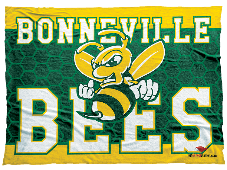 Bonneville Bees