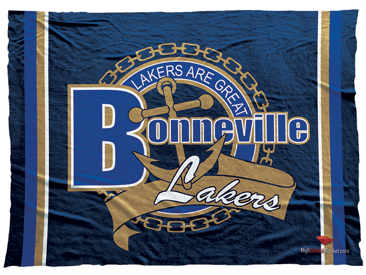 Bonneville Lakers