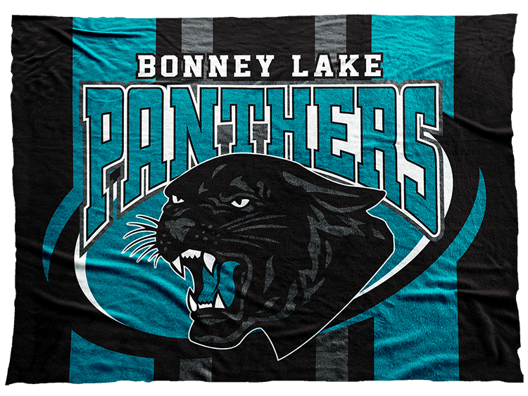 Bonney Lake Panthers