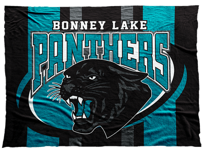 Bonney Lake Panthers