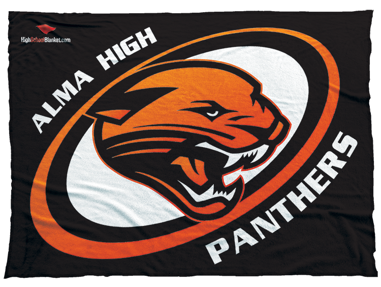 Alma Panthers
